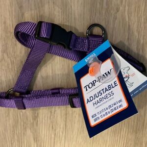 Top Paw Dog Harness - Small
